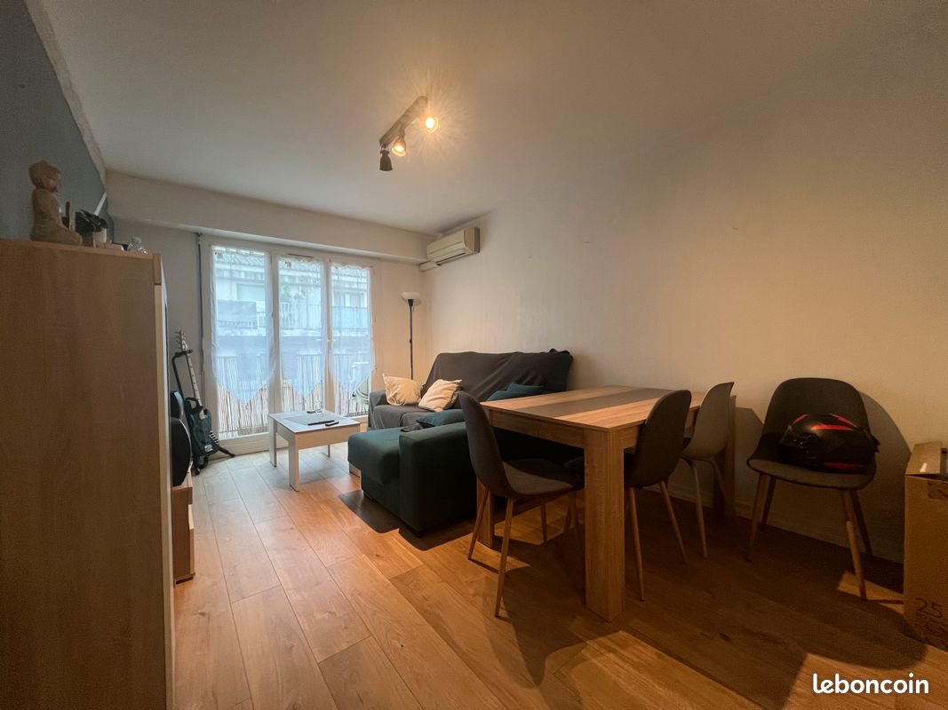 Appartement 4 pièces 74 m² · à Pau · 73,7 m² · 950 €