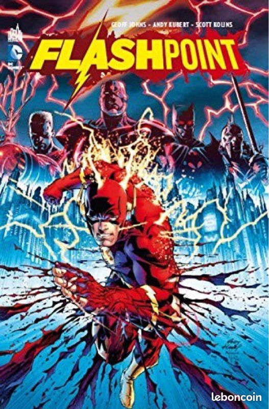 Flashpoint (image 1)