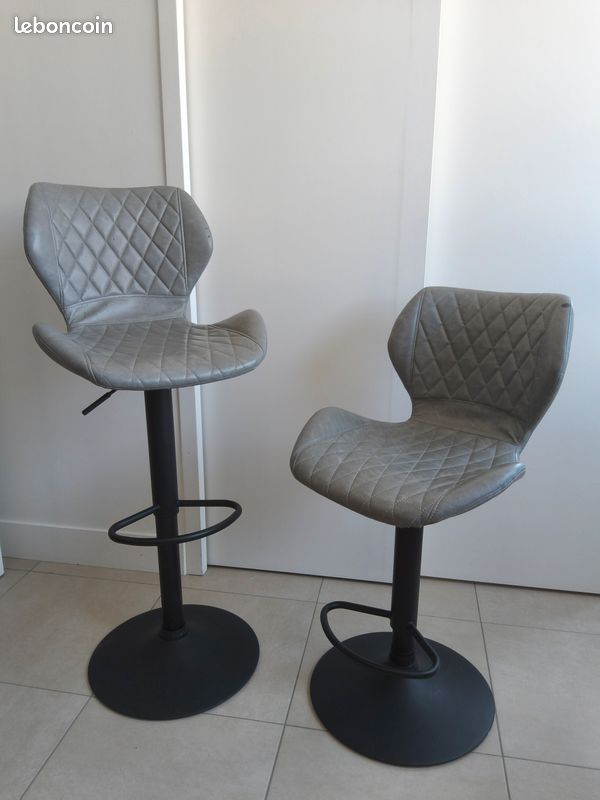 Tabourets de bar (image 2)