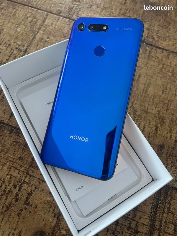 Huawei Honor View 20 Magic (image 3)