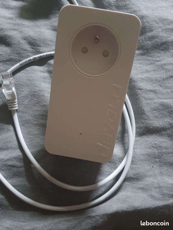 Boîtiers CPL Devolo neufs ×3 (image 3)