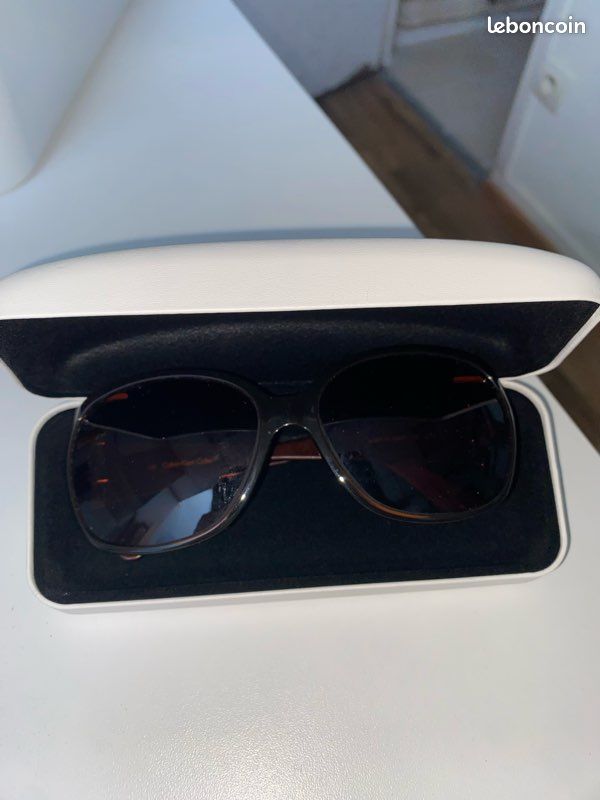 Lunettes de soleil Calvin Klein (image 7)
