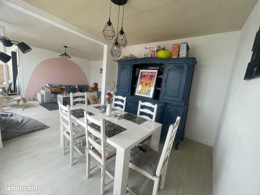 Appartement 3 pièces 78 m² · à Valence · 78 m² · 115 000 €