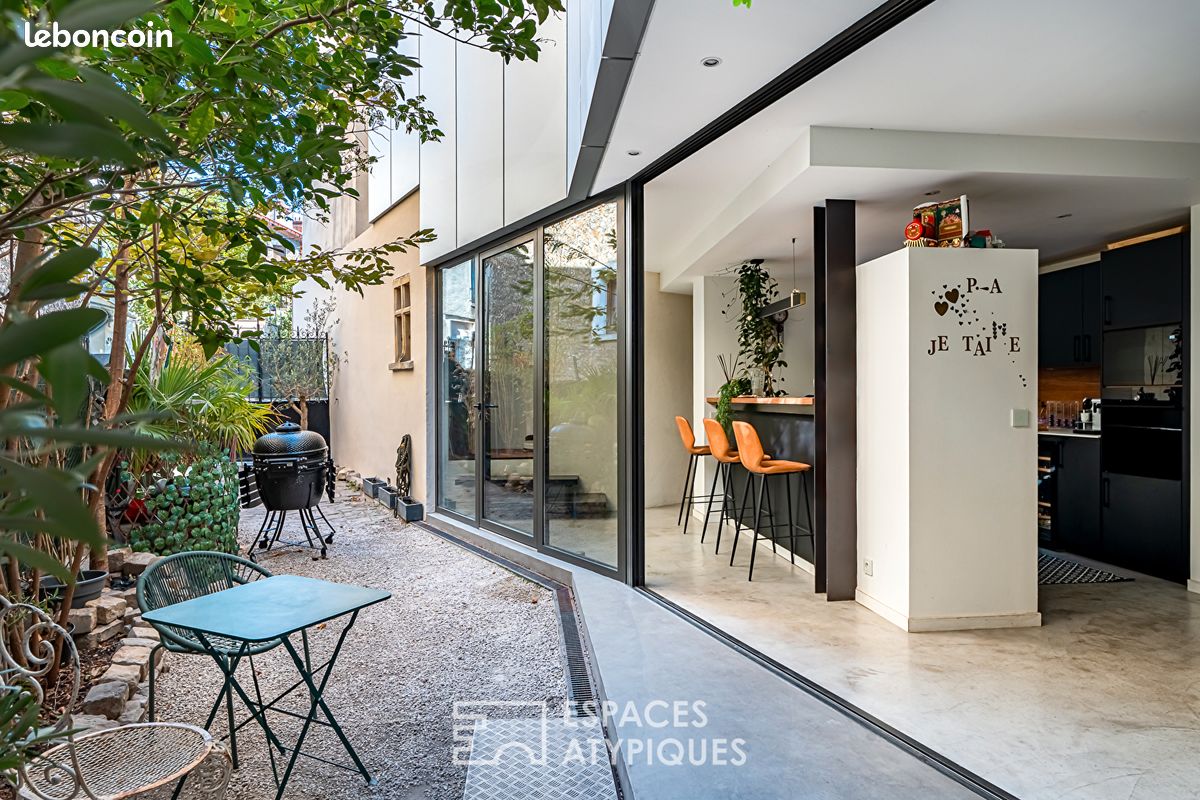 Maison 6 pièces 215 m² · à Clamart · 215 m² · 1 350 000 €