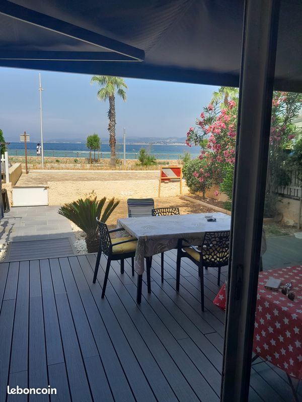 Appartement 3 pièces 55 m² · à Six-Fours-les-Plages · 55 m² · 365 000 €
