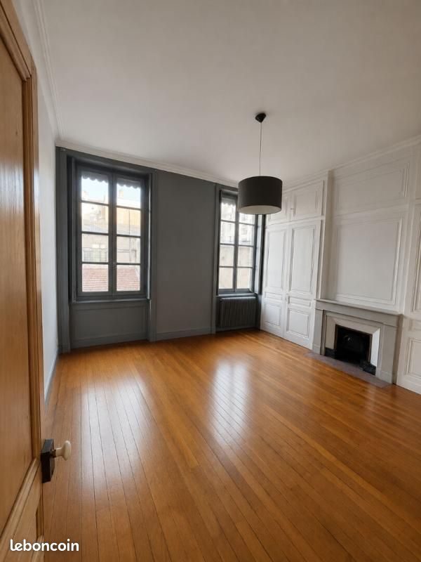 Appartement 4 pièces 102 m² · à Lyon · 102 m² · 575 000 €