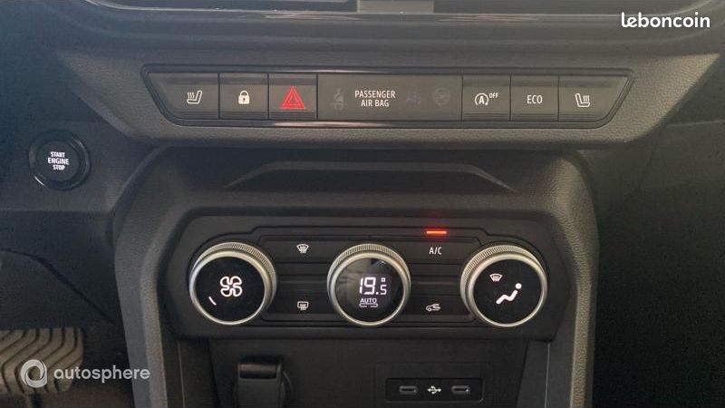 Dacia Jogger 1.2 Eco-G 120ch Journey 7 places auto -25 (image 26)
