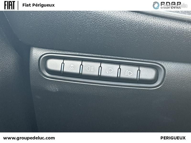 Fiat 500 e 95ch Pack Confort MY23 (image 26)