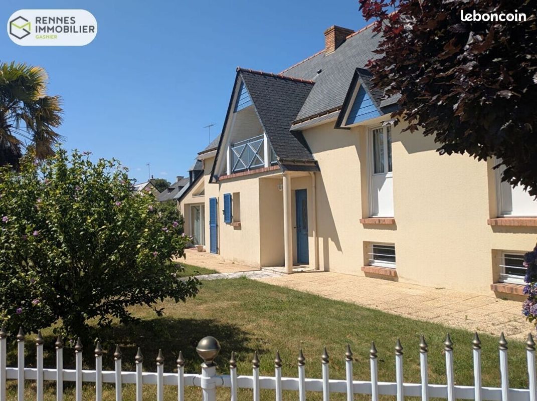 Maison 9 pièces 181 m² · à Vitré · 181 m² · 249 000 €