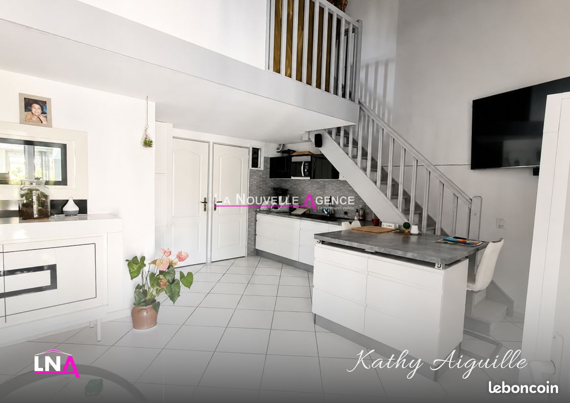 Maison 3 pièces 78 m² · à Port-la-Nouvelle · 78 m² · 253 000 €