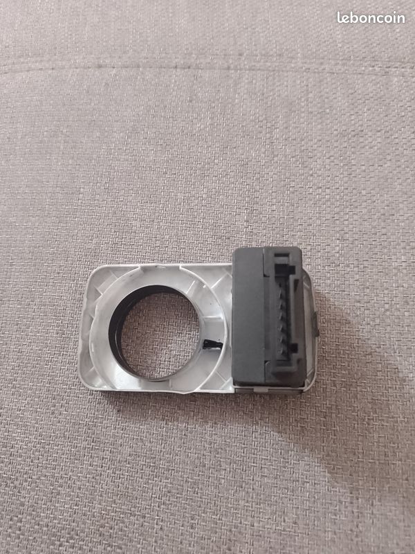 8J0919094A Interrupteur Commande Réglage Lumières Audi 8J0 919 094A (image 3)
