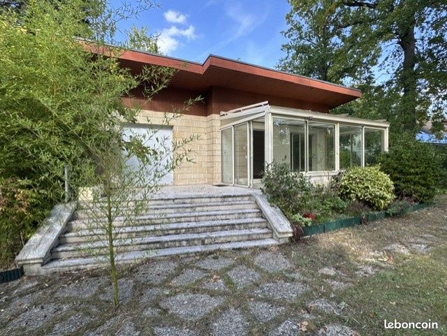 Maison 3 pièces 78 m² · à Lamorlaye · 78 m² · 395 000 €
