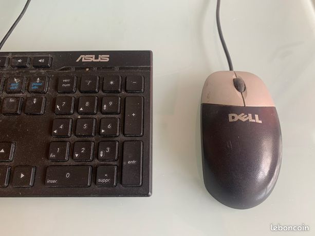 Asus x75a d'occasion - Ordinateurs