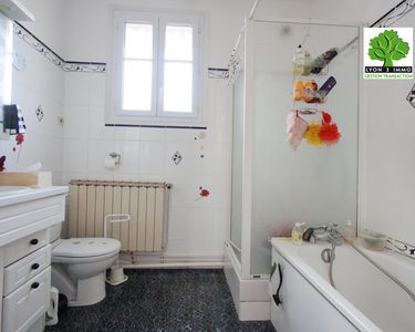Maison 599 000 € - 195 m²