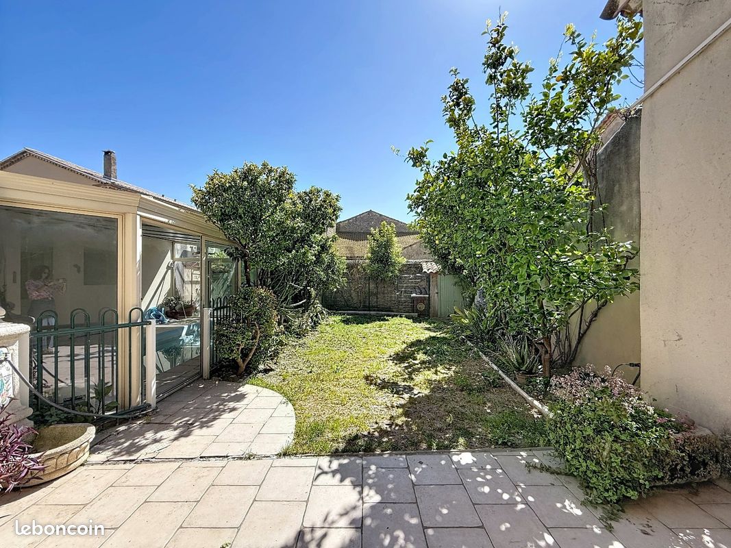 Maison de village 5 pièces 190 m² (image 2)