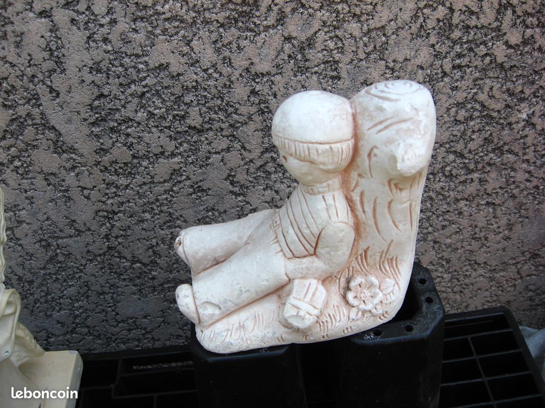 2 objets décoratifs (image 2)