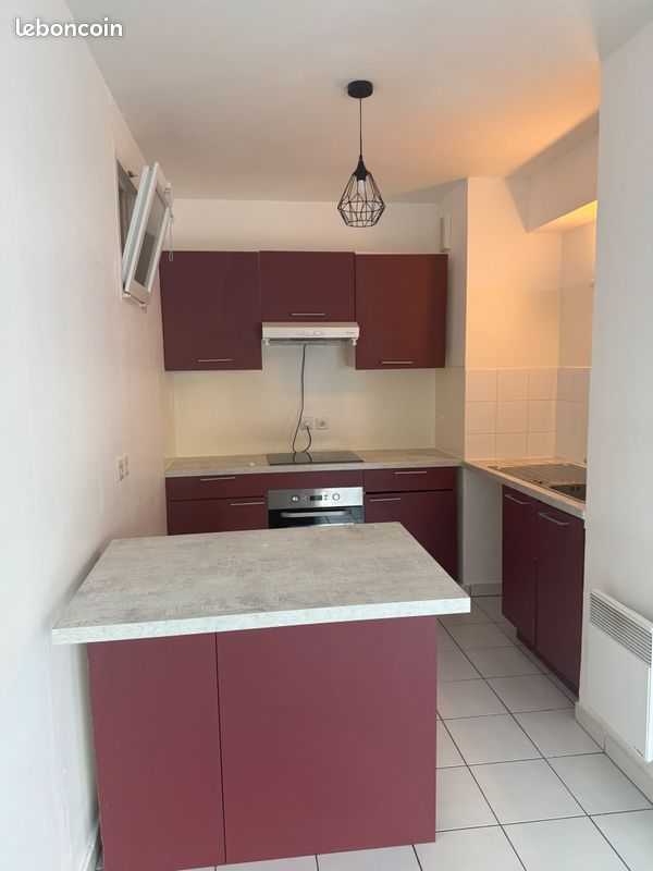 Duplex à Orléans (image 4)
