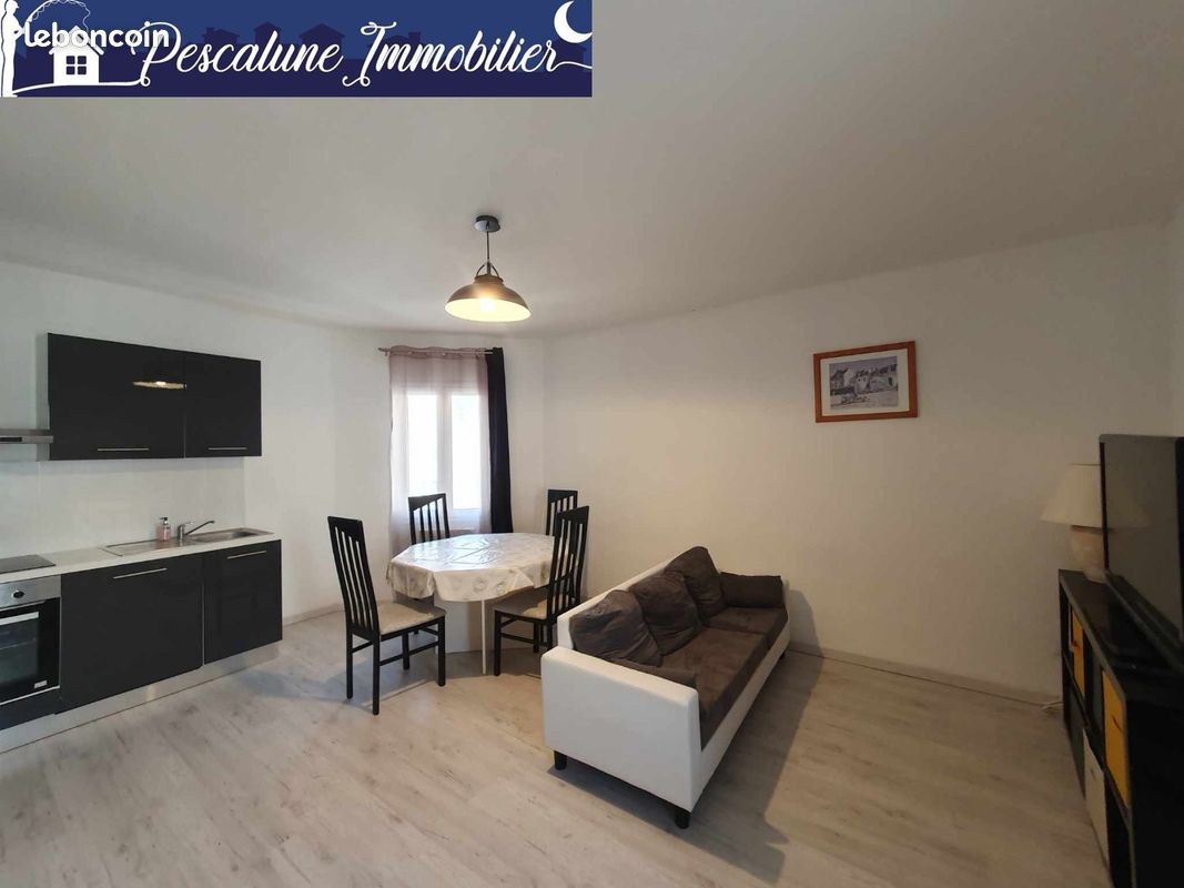 Appartement 2 pièces 40 m² · à Lunel · 40 m² · 700 €