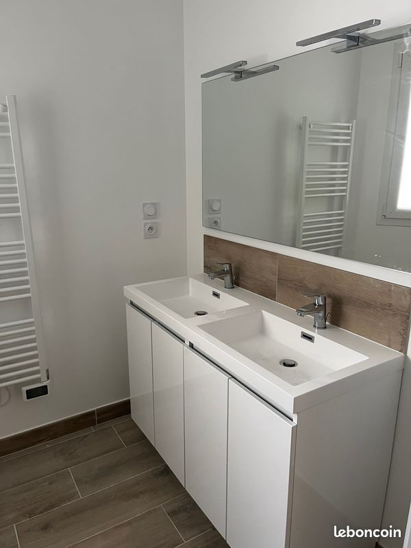 Maison a louer laval - 4 pièce(s) - 97 m2 - Surfyn