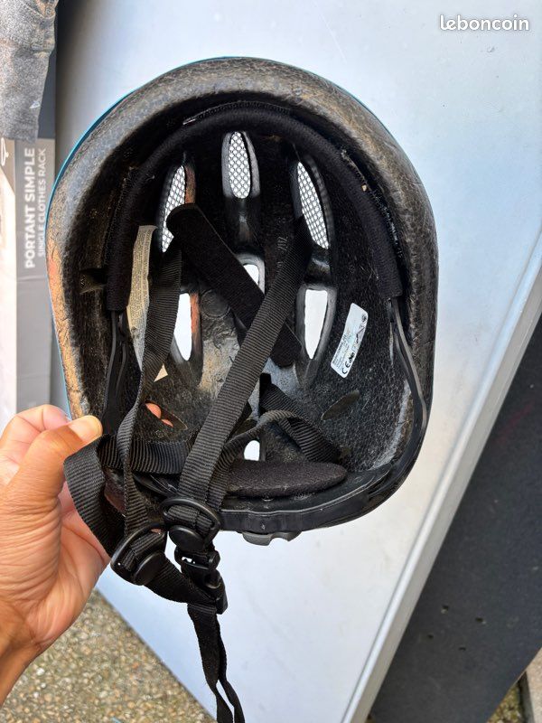 Casque bebe (image 3)