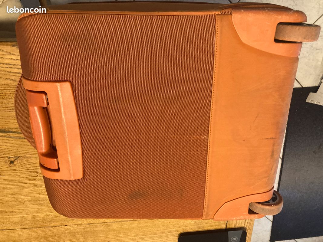 Petite valise Mandarina -Duck (image 8)