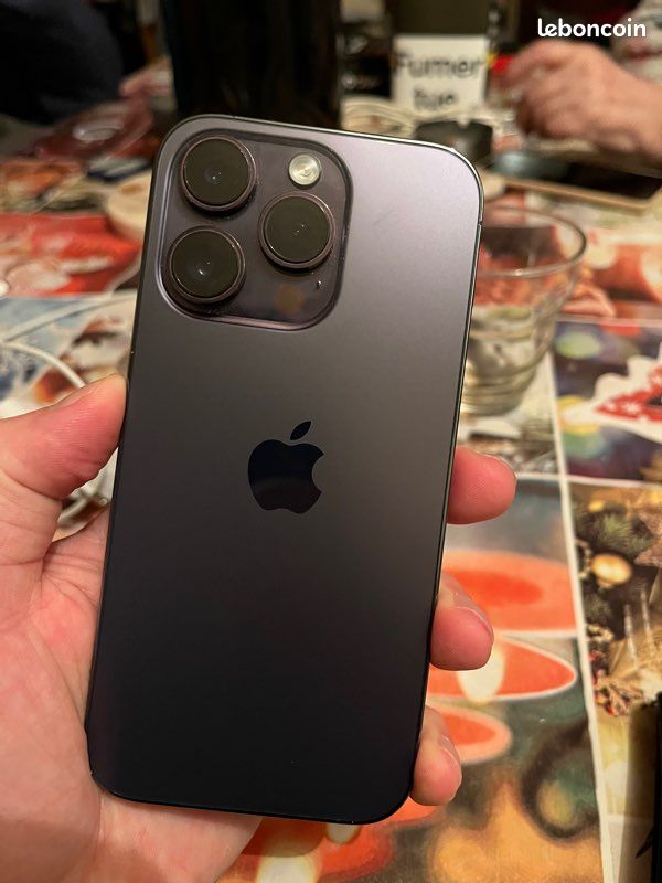 Iphone 14 pro (image 3)