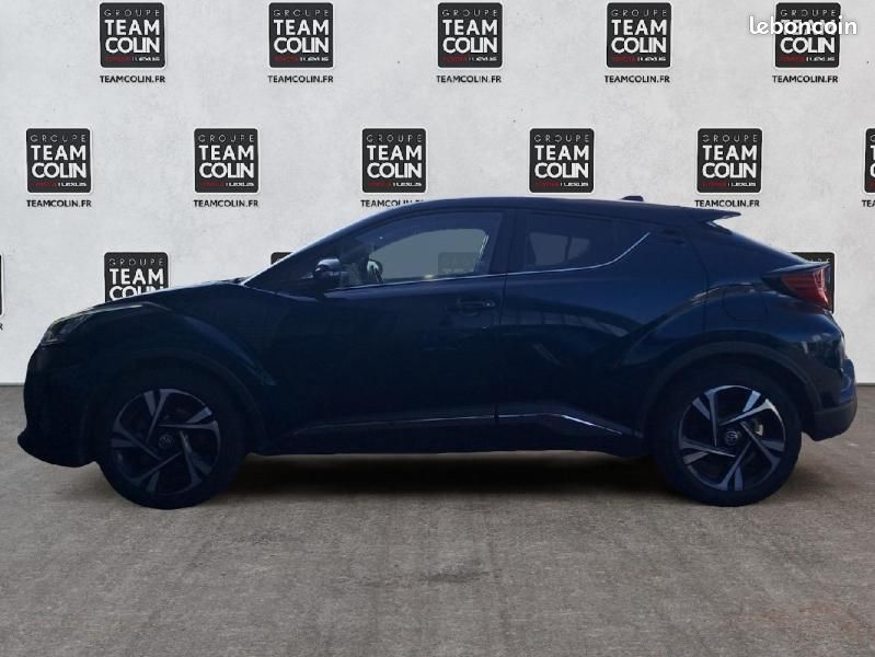Toyota C-HR 2.0 Hybride 184ch Collection E-CVT (image 2)