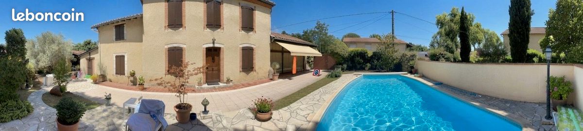 Maison 6 pièces 188 m² · à Montauban · 188 m² · 365 000 €
