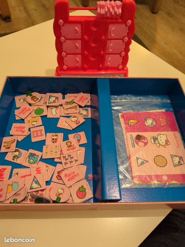 Le jardin des quizz (image 2)