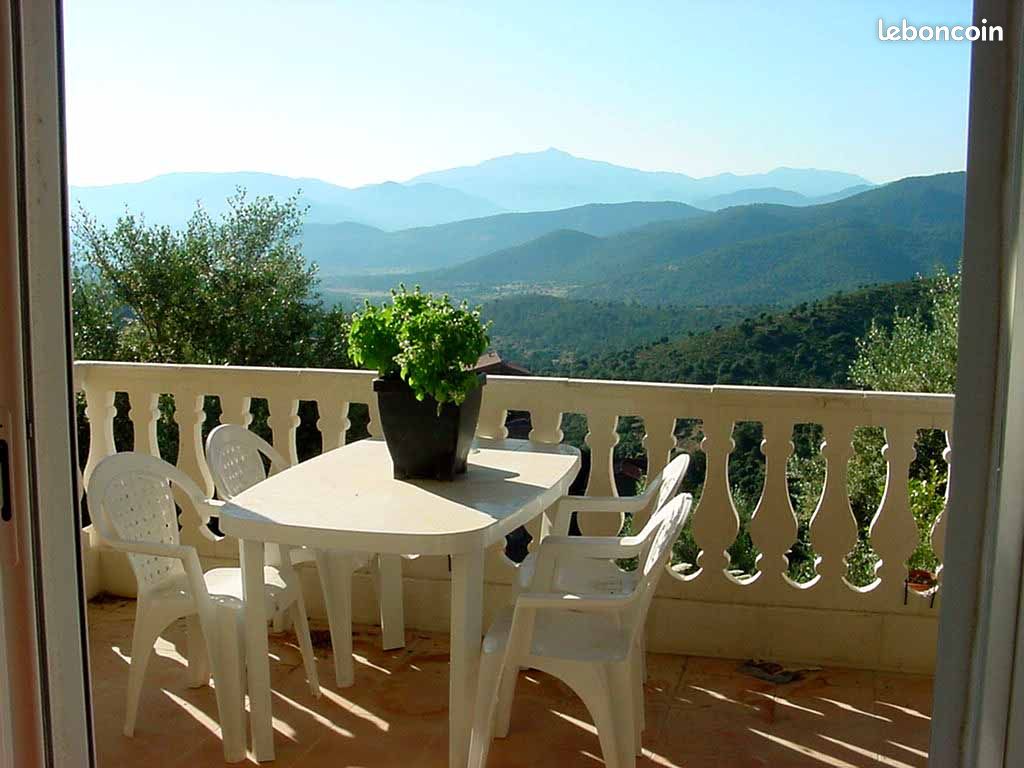 Maison 3 pièces 50 m² · à Moltifao · 50 m² · 720 €