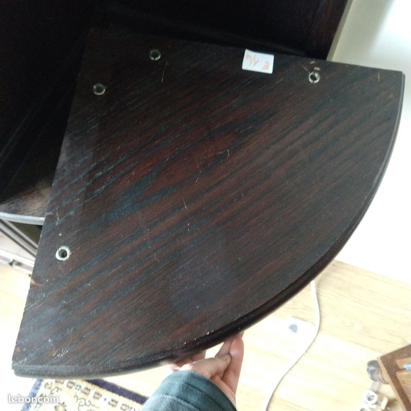 Meuble d'angle MD (image 3)
