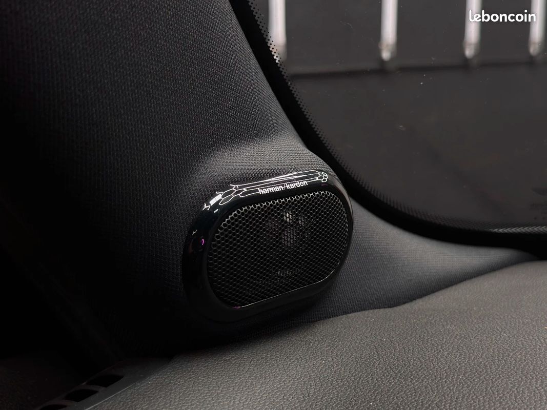 Mini cooper s jcw 2.0 231 bva8 (image 18)