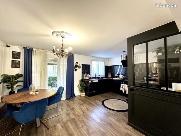 Maison 6 pièces 98 m²