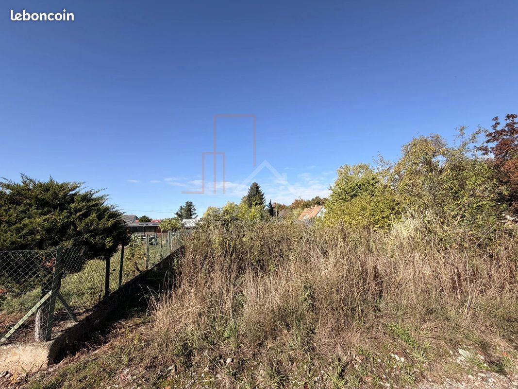 Terrain 685 m² · à Brumath · 685 m² · 191 000 €