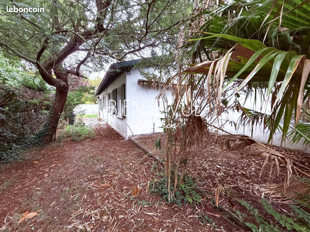 Maison 3 pièces 53 m² · à Andernos-les-Bains · 53 m² · 315 000 €