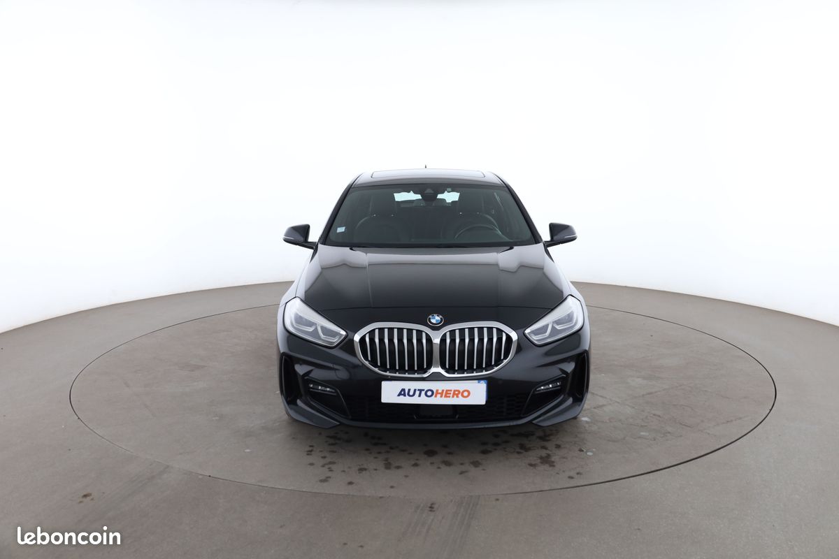 BMW Série 1 118i M Sport DKG7 136 ch (image 14)