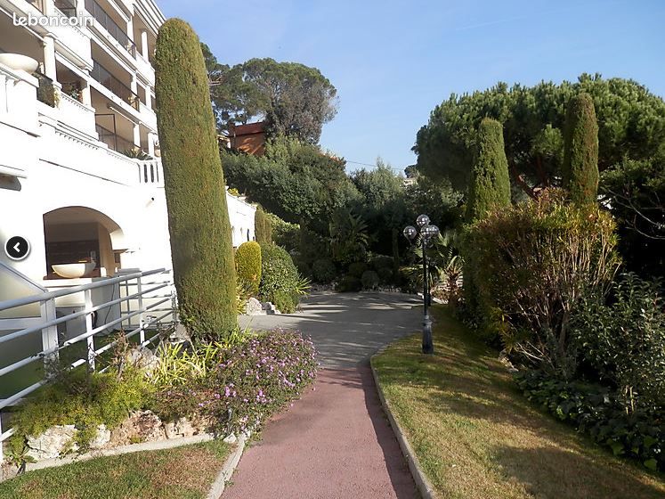 Appartement a louer cannes - 1 pièce(s) - 17 m2 - Surfyn