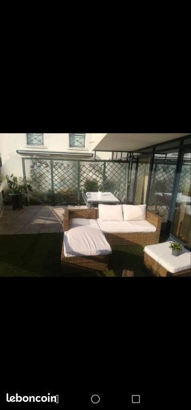 Appartement 2 pièces 47 m² · à Ozoir-la-Ferrière · 47 m² · 930 €/mois