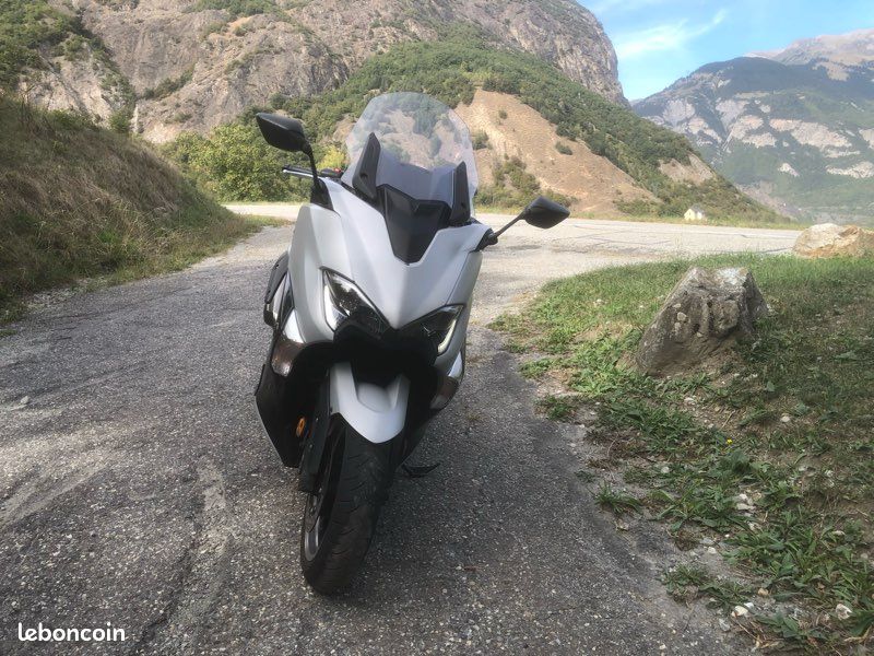 T-max dx 530 (image 3)