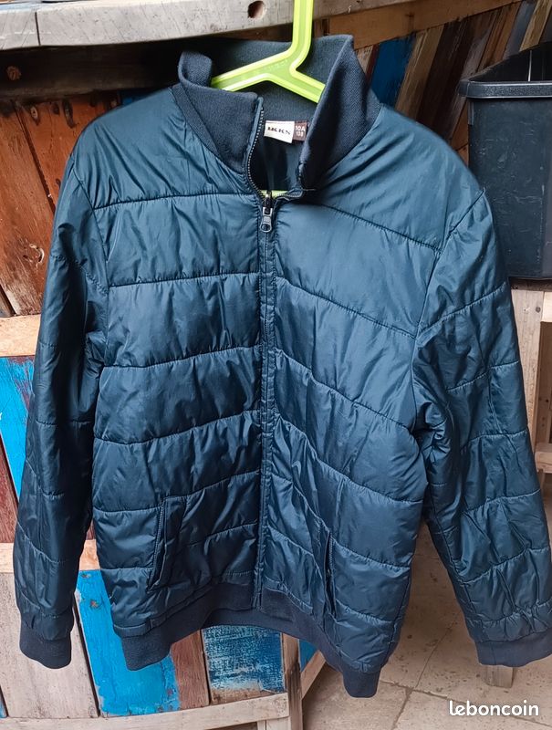 Veste IKKS 10 ans (image 1)