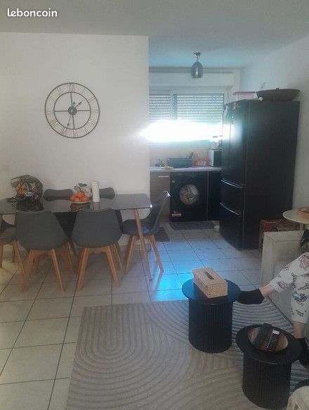 Appartement 2 pièces 45 m² · à Marseille · 45 m² · 169 000 €