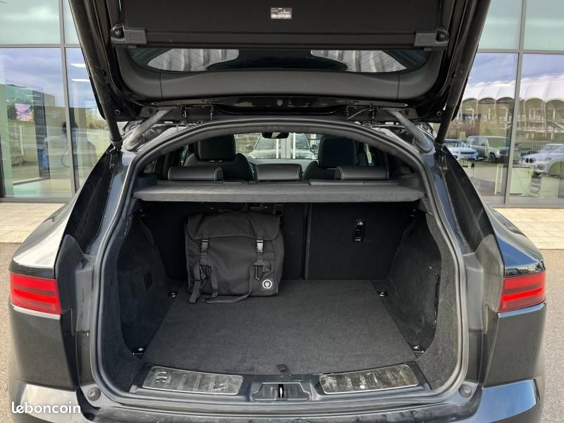 Jaguar E-Pace P300e PHEV 309ch R-Dynamic HSE (image 17)