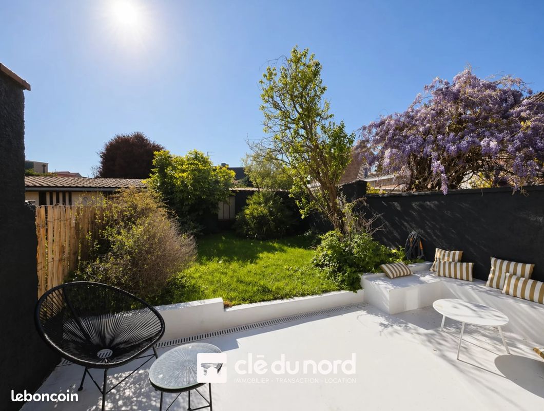 Maison 3 pièces 88 m² · à Mouvaux · 88 m² · 349 000 €