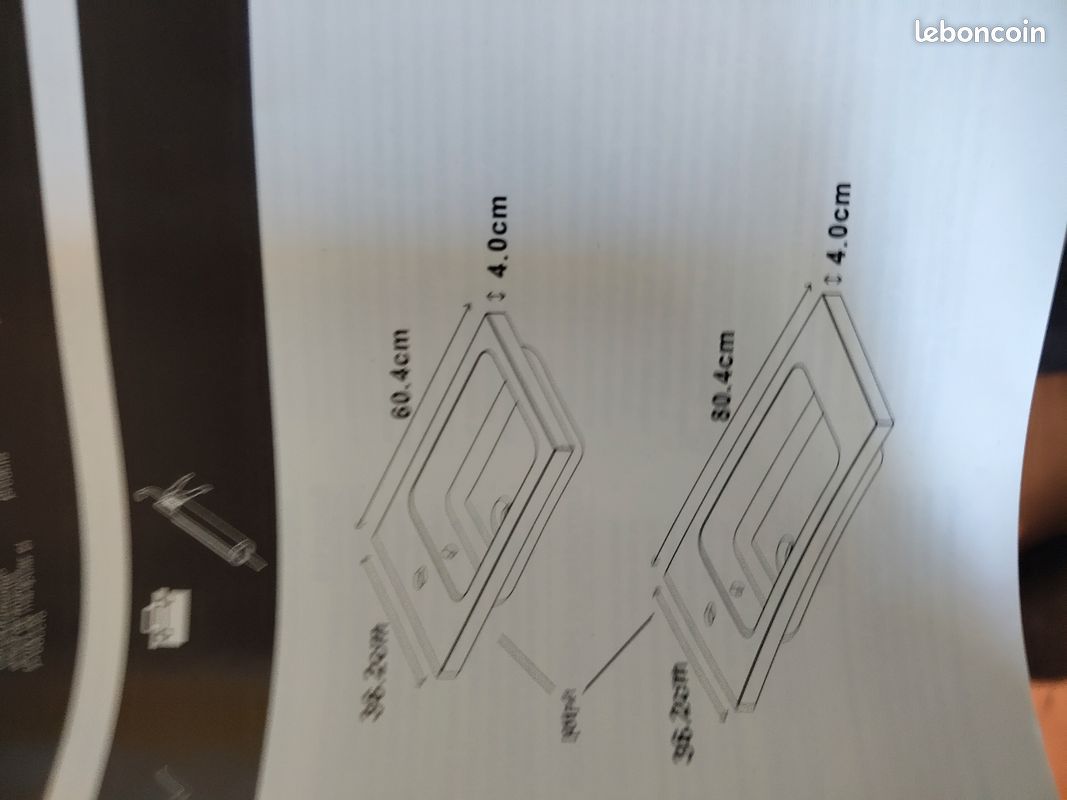 Plan vasque (image 5)