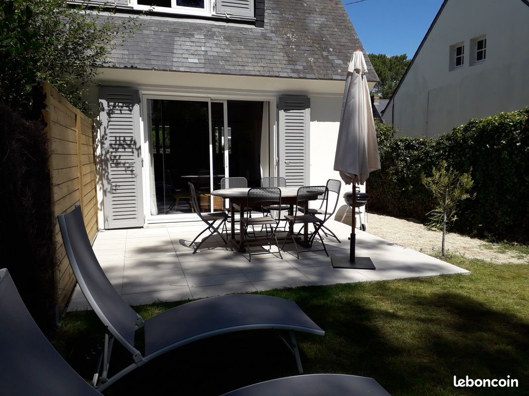 Maison Carnac (image 1)