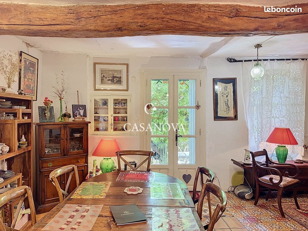 Maison 4 pièces 123 m² · à Lieuran-Cabrières · 123 m² · 210 000 €
