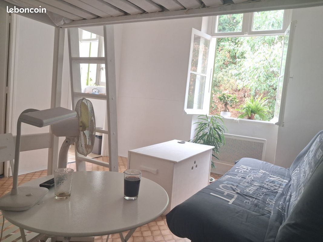 Appartement 11 pièces 19 m² · à Amélie-les-Bains-Palalda · 19 m² · 26 900 €