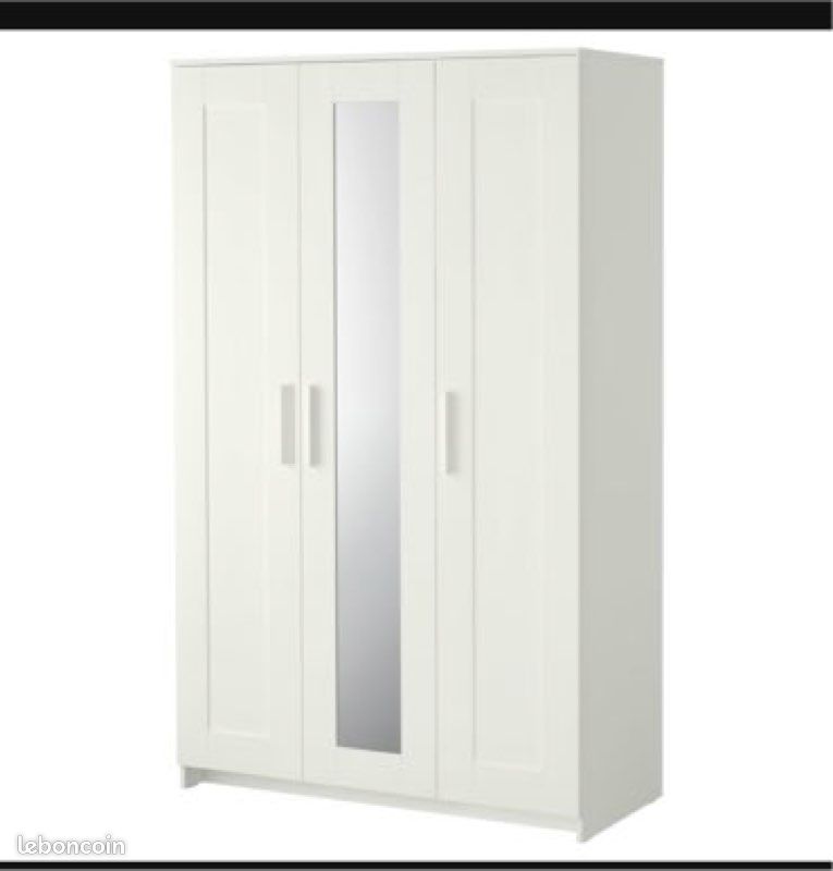 Ikea Kleppstad Armoire Garde Robes Ikea Armoire IKEA Brimnes