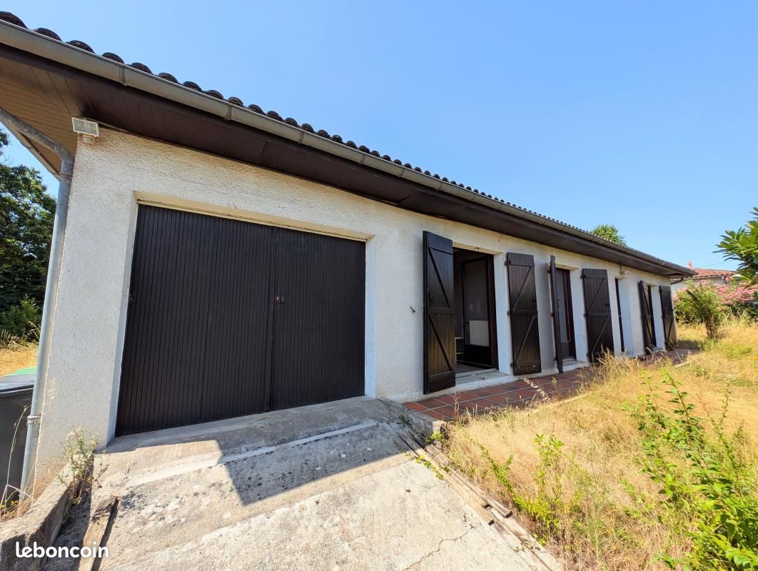 Maison 4 pièces 90 m² · à Gradignan · 90 m² · 318 000 €