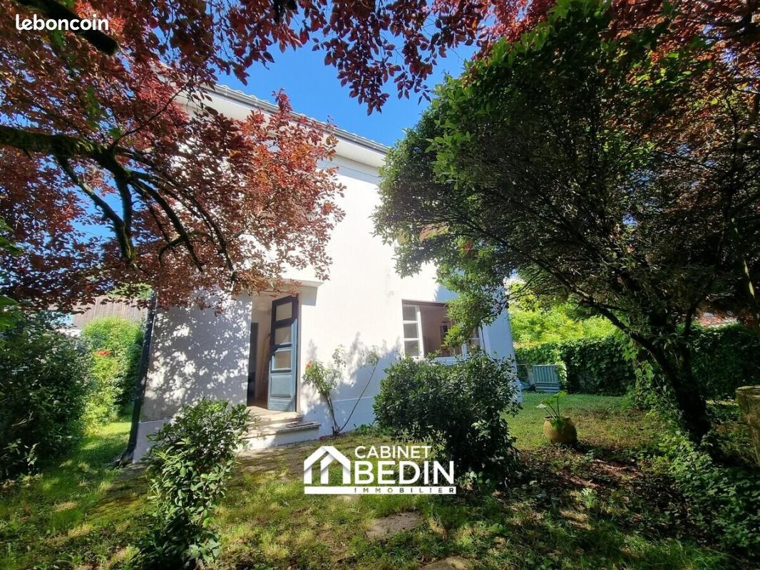 Maison 6 pièces 105 m² · à Talence · 105 m² · 501 600 €